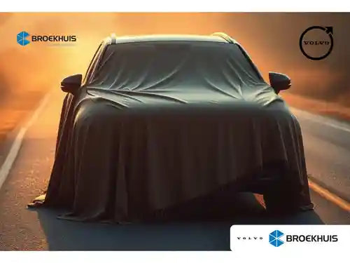 Volvo V40 T3 2019
