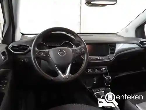 Opel Crossland X 1.2 DI Turbo 2019