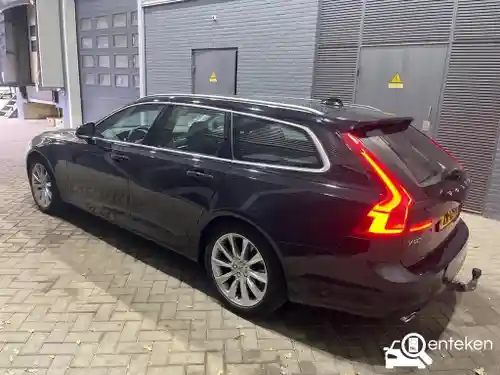 Volvo V90 T4 2019