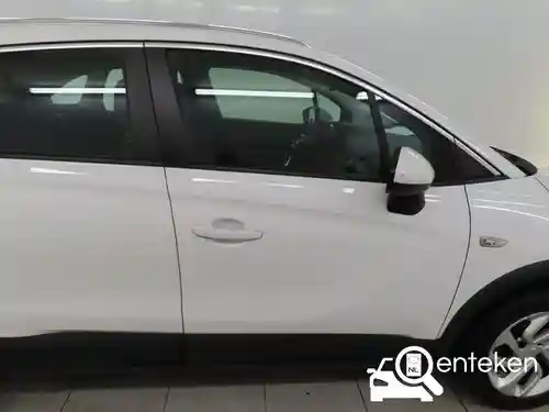 Opel Crossland X 1.2 DI Turbo 2019