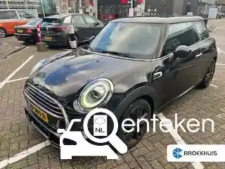 MINI  Cooper 2019