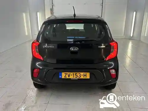 KIA Picanto 1.0 2019