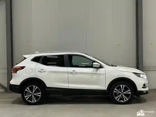 Nissan Qashqai 1.2 DIG-T 2019
