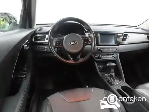 KIA Niro 1.6 GDI Hybrid 2019