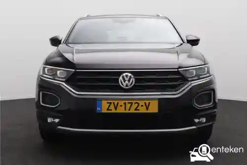 VW T-Roc 1.5 TSI OPF ACT 2019
