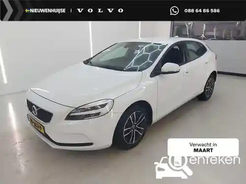 Volvo V40 T2 2019