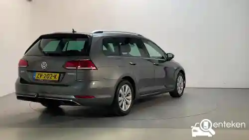 VW Golf Variant 1.5 TSI OPF ACT BlueMotion 2019