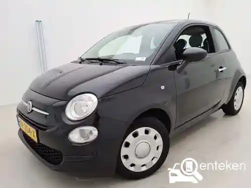 Fiat 500 0.9 8V TwinAir p 2019