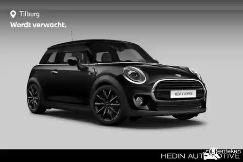 MINI  Cooper 2019
