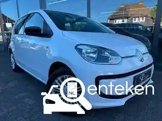 VW up! 1.0 2015
