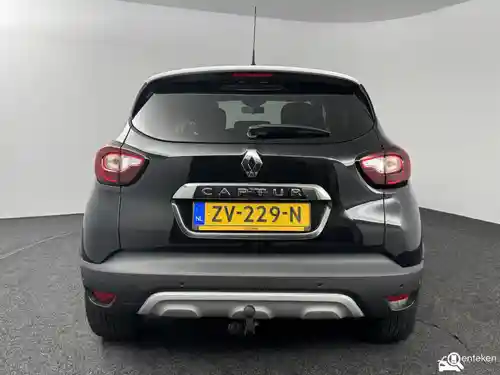 Renault Captur ENERGY TCe 90 2019