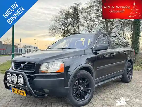 Volvo XC90 3.2 2006