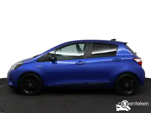 Toyota Yaris 1.5 Hybrid 2019