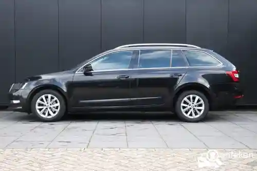 Skoda Octavia 1.0 TSI 2019