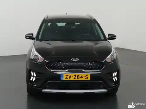 KIA Niro 1.6 GDI Hybrid 2019
