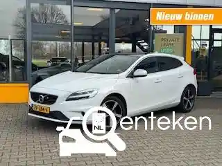 Volvo V40 T3 2019