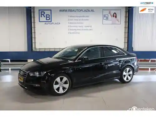Audi A3 1.4 TFSI cod 2014