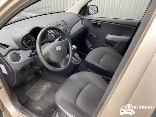 Hyundai i10 1.1 2011