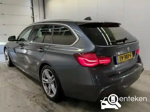 BMW 318i Touring 2019
