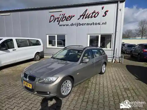 BMW 320i Touring 2009