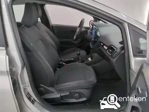 Ford Fiesta 1.0 EcoBoost 2019