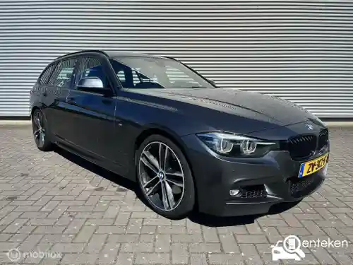 BMW 318i Touring 2019