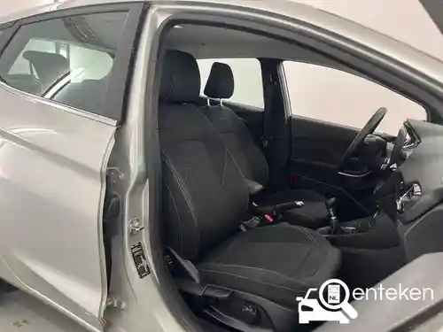 Ford Fiesta 1.0 EcoBoost 2019