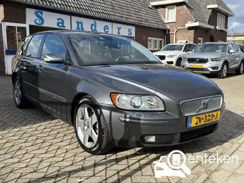 Volvo V50 2.4i 2005