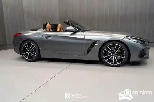 BMW Z4 Roadster sDrive30i 2019