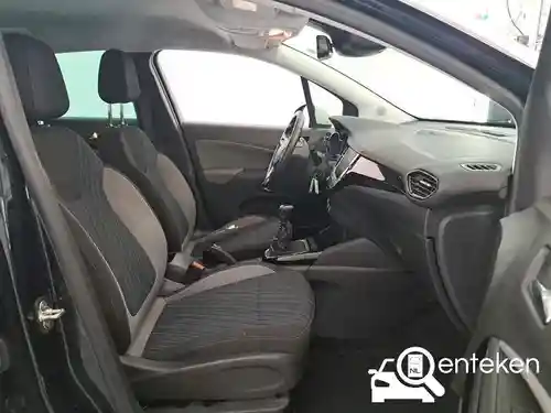 Opel Crossland X 1.2 DI Turbo 2019