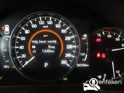Mazda CX-5 SKYACTIV-G 165 2019