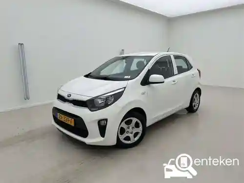 KIA Picanto 1.0 2019