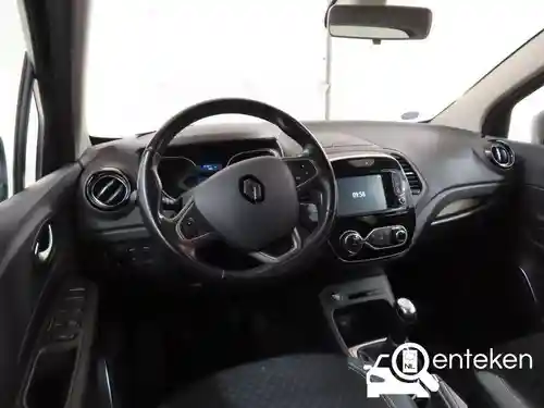 Renault Captur ENERGY TCe 90 2019
