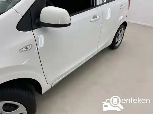 KIA Picanto 1.0 2019