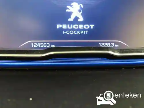 Peugeot 3008 1.2 PureTech 130 2019