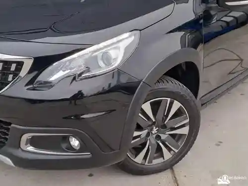 Peugeot 2008 1.2 PureTech 130 2019