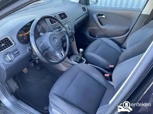 VW Polo 1.2 2010
