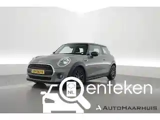 MINI  Cooper 2019