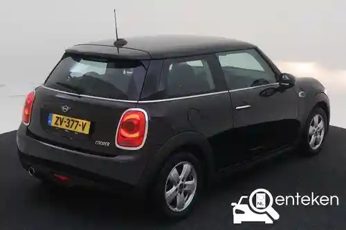 MINI  Cooper 2019