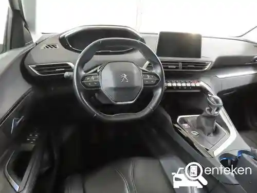 Peugeot 5008 1.2 PureTech 130 2019