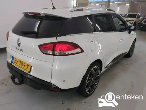 Renault Clio Grandtour ENERGY TCe 90 2019
