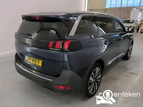 Peugeot 5008 1.2 PureTech 130 2019