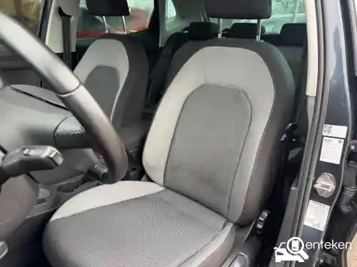 SEAT Ibiza 1.0 TSI 2019