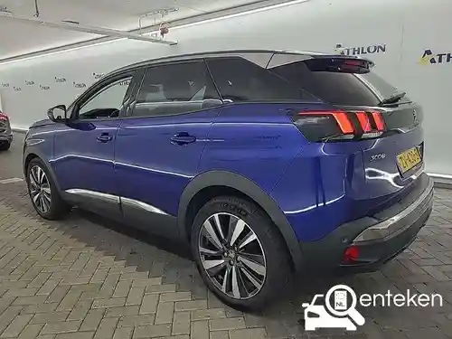 Peugeot 3008 1.2 PureTech 130 2019