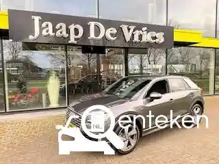 Audi Q2 30 TFSI 2019