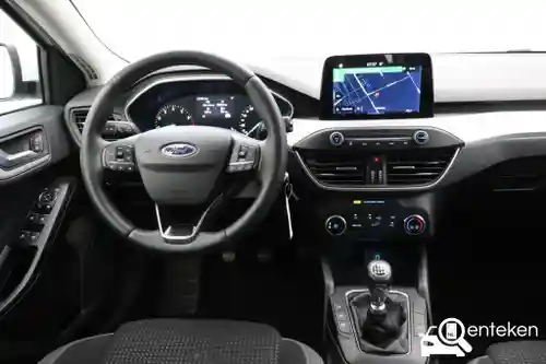 Ford Focus Turnier 1.0 EcoBoost 2019