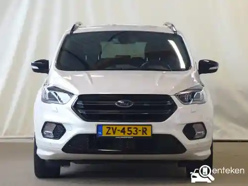 Ford Kuga 1.5 EcoBoost 2019