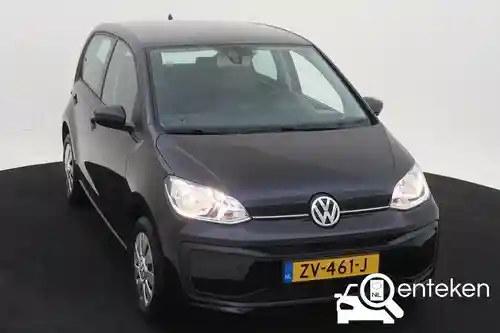 VW up! 1.0 2019