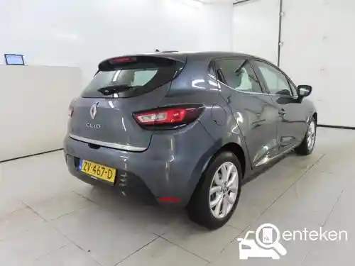 Renault Clio ENERGY TCe 90 2019