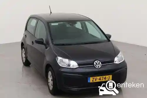 VW up! 1.0 2019